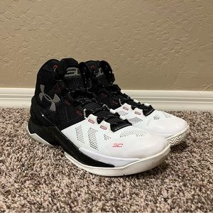 Men’s UA Curry 2 (2015)